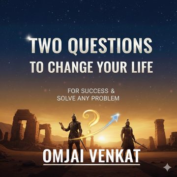 Two Questions cover