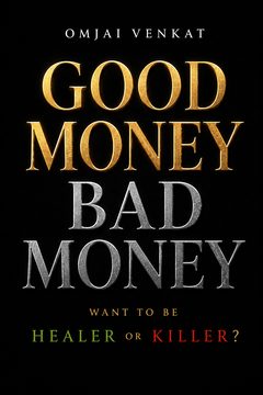 Good Money Bad Money cover