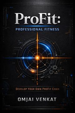 ProFit cover